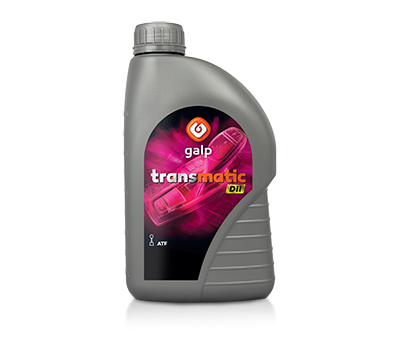 Galp Transmatic D II