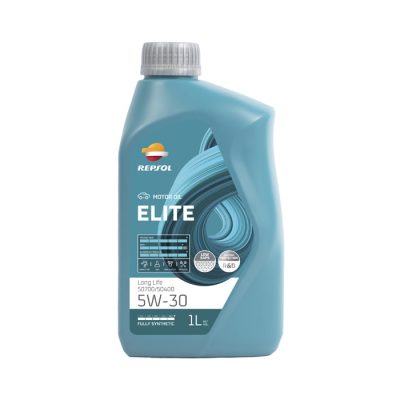 Elite Long Life 50700/50400 5W-30