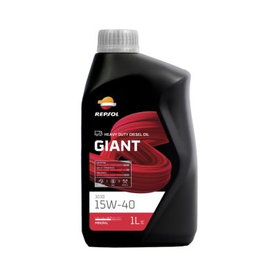 Giant 3030 15W-40