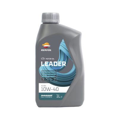 Leader A3/B4 10W-40