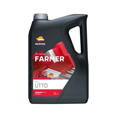 Farmer Orion Utto